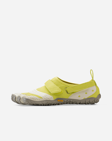 【vibram】 25SS V-AQUA (W) Grey/Coral Orange ★人気 V-Aqua Men's Grey / Coral Orange | Man | Vibram